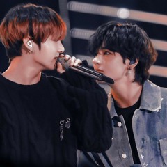 BTS jungkook - Still With You (versi kim taehyung).m4a