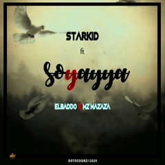 Soyayya Ft mz mazaza & Elbaddo
