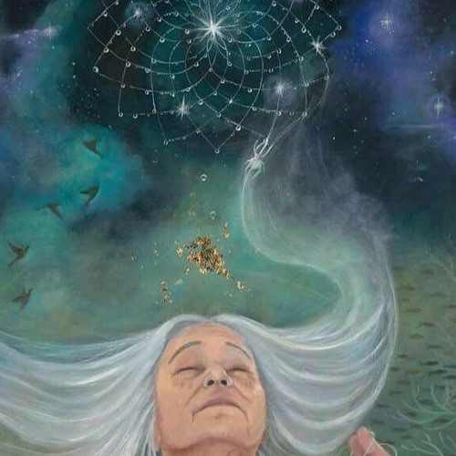 Quatro Vientos (recorded during a ritual)