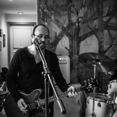 Running With Scissors Instrumental Demo