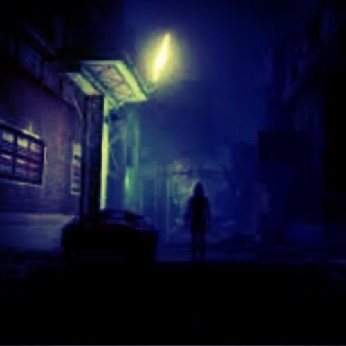 LOST