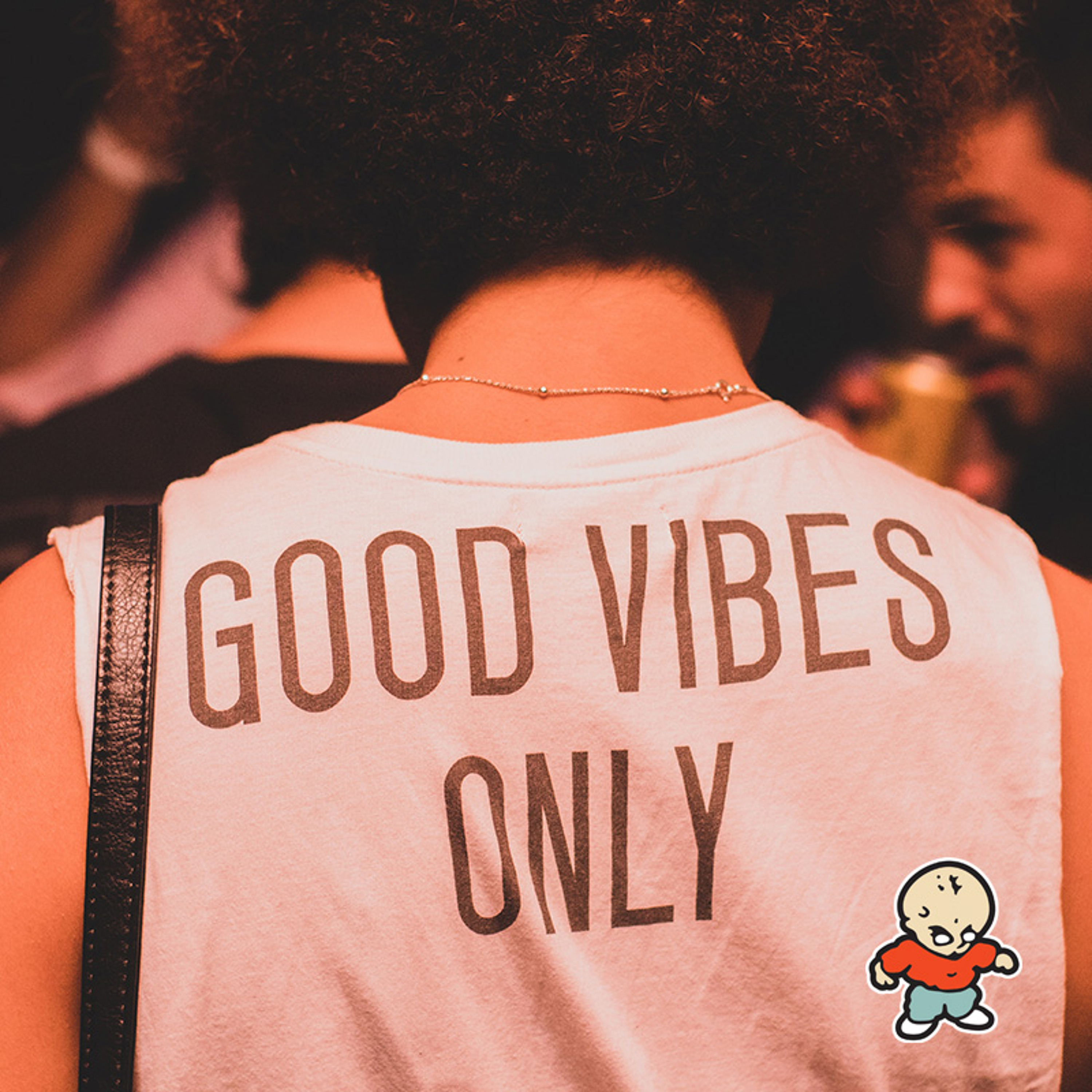 Good Garage n Bass Vibes Only – Episode 298 – Bumpy UK Garage with DJ BrainZ episode artwork