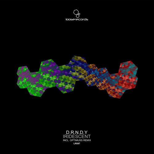 D.R.N.D.Y - DNTSTP (Optimuss Remix)