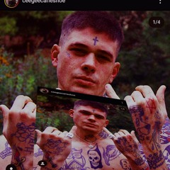 ÇeçilioG - LEGEENDARIO (Mix By.Lgrss)