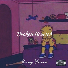 Broken Hearted
