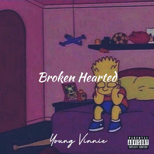 Broken Hearted