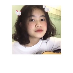 CHÚC EM NGỦ NGON - UNI5-Hoàng Nhi cover