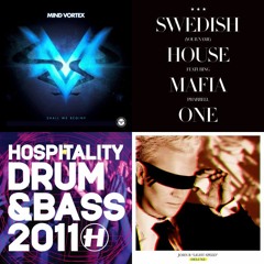 Drum'n'Bass 6