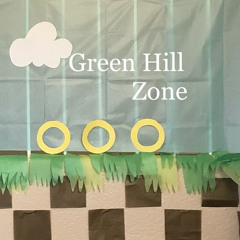 GreenHill Zone