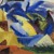 Artwork for Spotlight on Brooklyn Artist Beulah Stevenson - Victoria Chick on Big Blend Radio