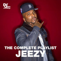 Jeezy: Complete Collection