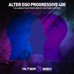 AEP400 : Mhammed El Alami & Nathan Red - Halo (Radio Edit)