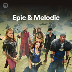Epic & Melodic