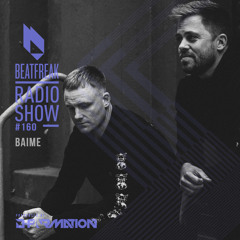Beatfreak Radio Show by D-Formation #160 | Baime
