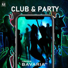 CLUB & PARTY 🚀🔊 Future House & Bass House