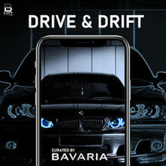 DRIVE & DRIFT - G-House, Brasilian, Slap, Car Music 👻