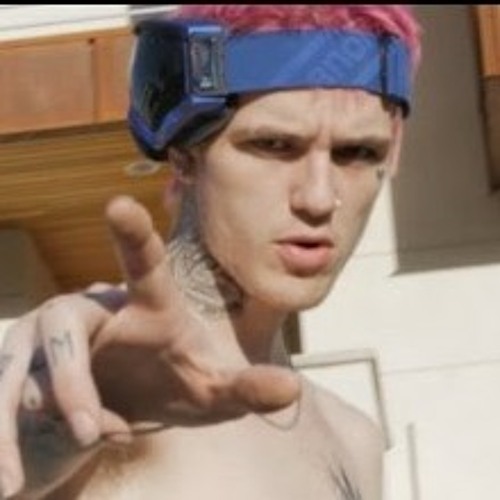 Stream LIL PEEP SWITCH UP by LIL PEEP Listen online for free on