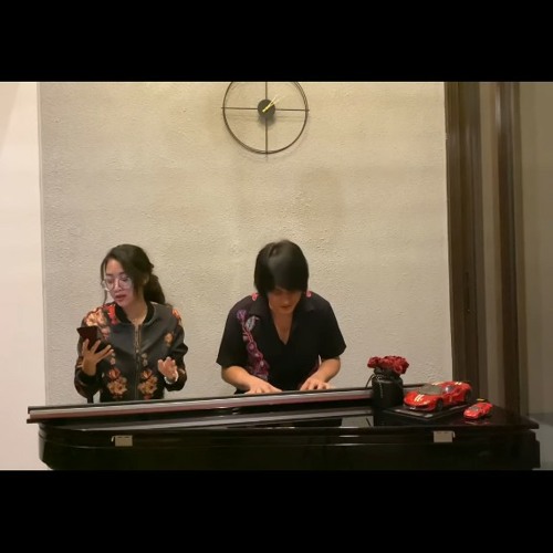 Hari Yang Ku Cintai (The Days We Loved) [Cover] _ Kevin Aprilio feat. Widy Vierratale (0).m4a