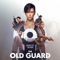 The Old Guard Netflix Soundtrack
