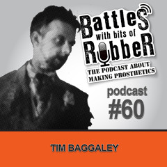 #60 - Tim Baggaley