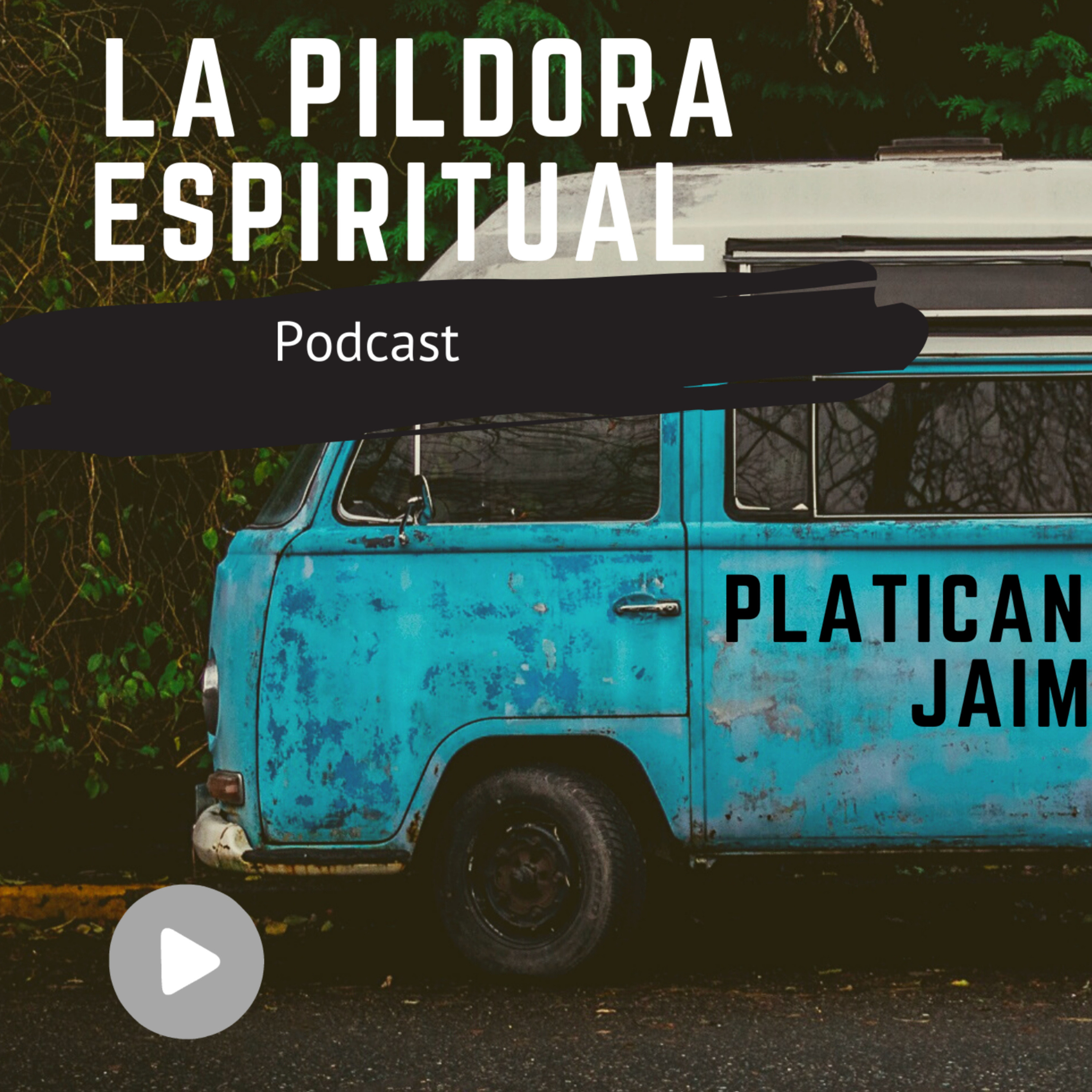 La píldora espiritual