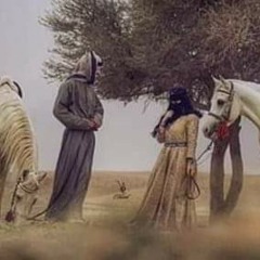 المُؤنسة قيس بن الملوح (مجنون ليلى)|| المصدر: قناة ترنيم على تلجرام. 🕊🌿