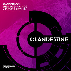 Casey Rasch - Future Frying [FSOE Clandestine]