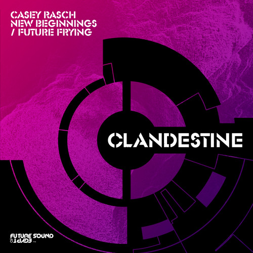 Casey Rasch - Future Frying [FSOE Clandestine]