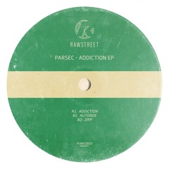 Parsec (UK) - Addiction