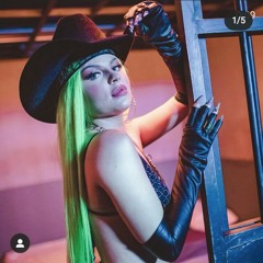 LUISA SONZA - ENTÃO DESCE ESFREGO NA SUA CARA, QUE A MENINA É BRABA ( DEYVISON MANEIRINHO )