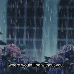 I lost faith in my music