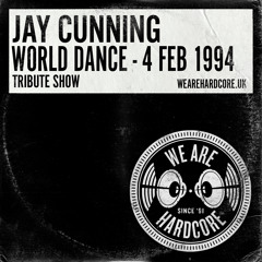 World Dance 'Feb 1994' Tribute