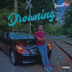 Young Fran-Drowning
