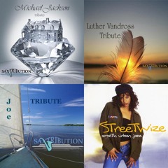 Smooth R&B Jazz