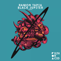 Ramon Tapia - Oldskool Terrorist