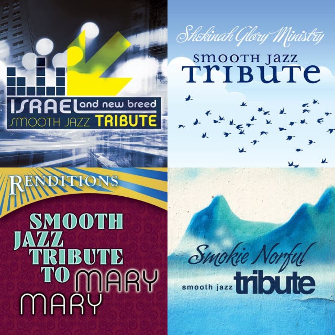 Stream Djrobsmooth | Listen to Smooth Gospel Jazz playlist online for ...