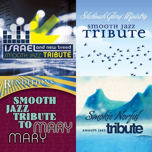 Stream Djrobsmooth | Listen to Smooth Gospel Jazz playlist online for ...