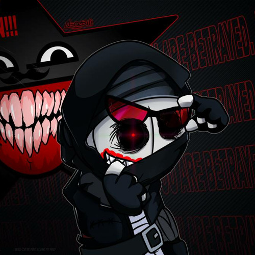Experiment - OST by Cheshyre
