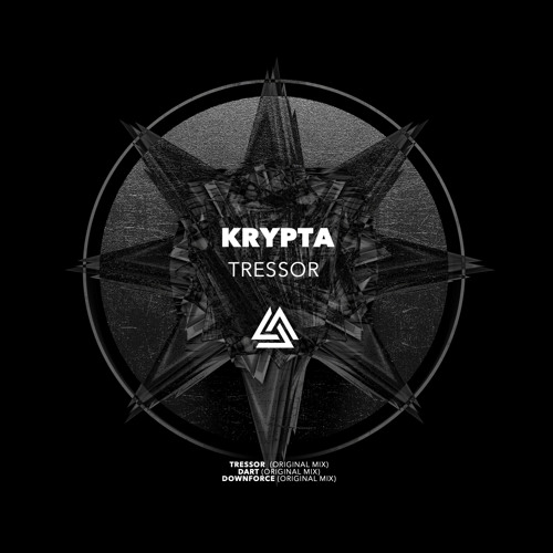 KRYPTA - Dart (Original Mix) - [Egothermia]