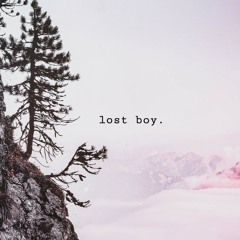 Lost boy - ruth. B