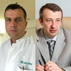 Двое журналистов, прокурор времен Януковича и врач: что известно о новых участниках переговоров в Минске