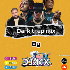 DJAKx dark trap mix