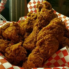 Tinku - fried chiken (Fried chiken) 01