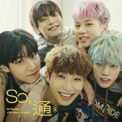 N.Flying