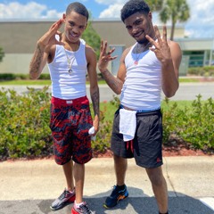 Dave PPW x 54 baby TLoww - “ Don’t temp me “