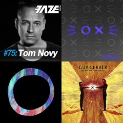 Hot Since 82 @ Roof top vibes in Buenos Aires!, Argentina 2018-03-08