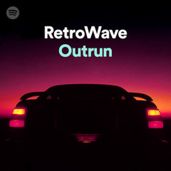 RetroWave / Outrun