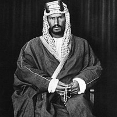 Stream .. The arrival of king Abdulaziz .. by Darkfly Listen online