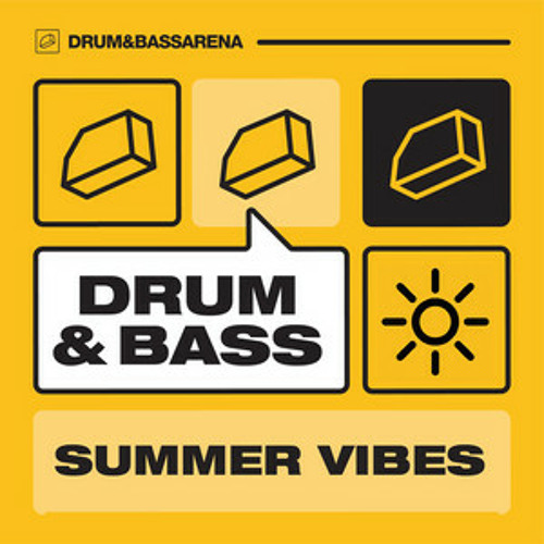 Drum and Bass Summer Vibes