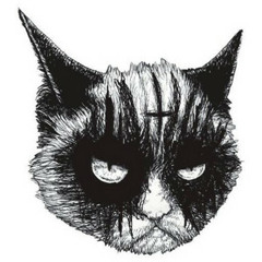 Trve and Kvlt Black Metal